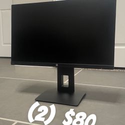 HP Monitor