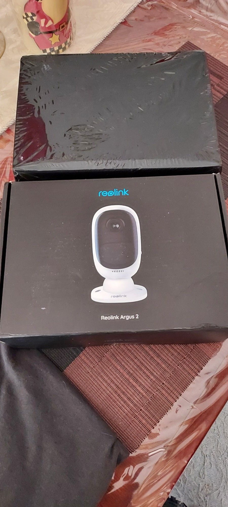 Outdoor, Indoor Security  Cameras 