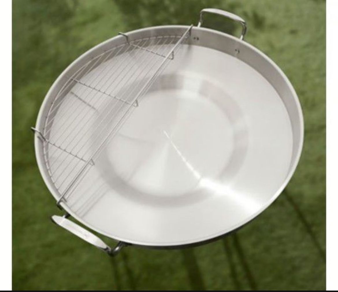 Princess House Barbecue Disc #10630