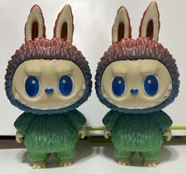 Labubu- Custom 