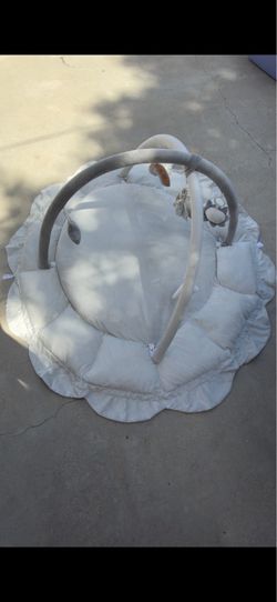 Baby Gym OFFERS WELCOME