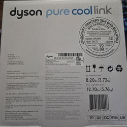 Dyson Pure Cool Link TP02