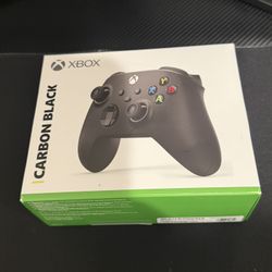 Xbox Controller 