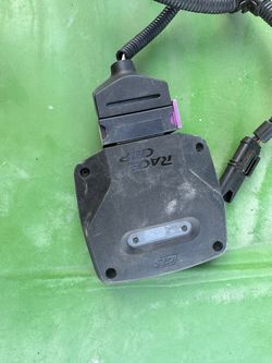 Race Chip /Tuner