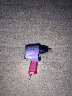 1/2-inch Impact Wrench