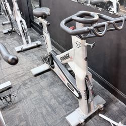 Bicicletas Spinning Spinner 