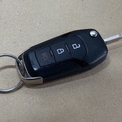 Ford F-150 Key Fob