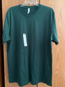 Men’s short sleeve T-shirts