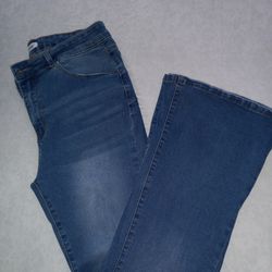 Flare Jeans Size 13/31