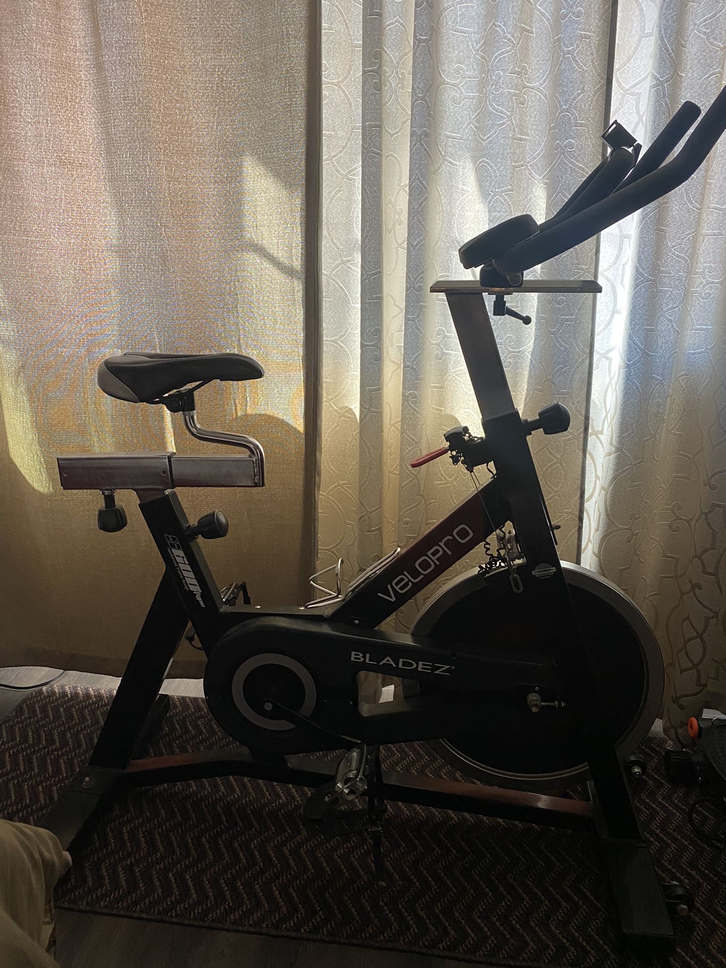 Velopro Cycling Bike for Sale in Fontana CA OfferUp