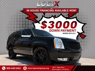 2007 Cadillac Escalade