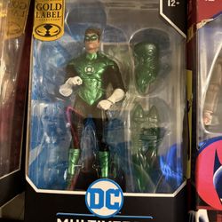 Dc McFarlane