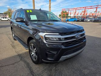 2022 Ford Expedition