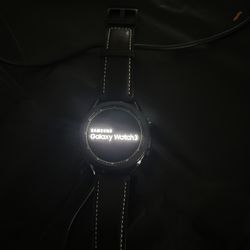 Galaxy Watch 3