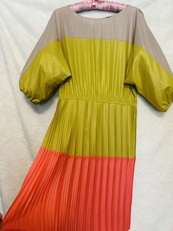 ONE TIME USED GORGEOUS DRESSES FOR $35 EACH! 