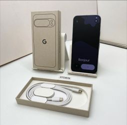 Google Pixel 10 Pro XL