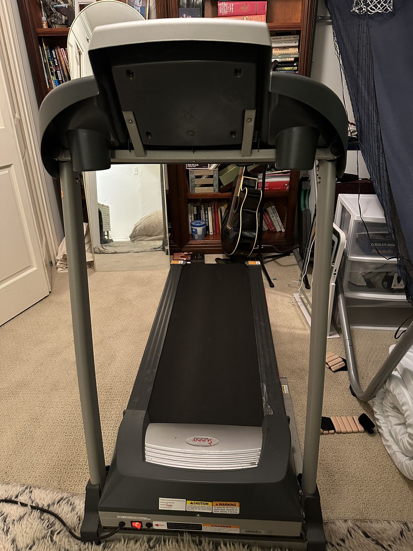 Treadmill