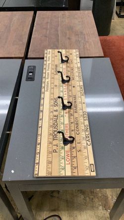 Coat racks