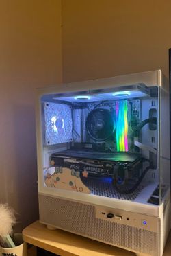 Custom PC