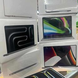 MacBook Pro M4 Pro New In Box Pay Low Down No Credit Needed