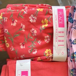 Brand New Girl Tights 