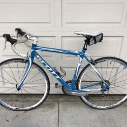 Scott Contessa Speedster S35 Women s Road Bike for Sale in Aliso