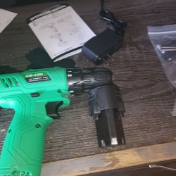 Drill