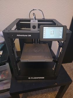 Flashforge 3D Printer