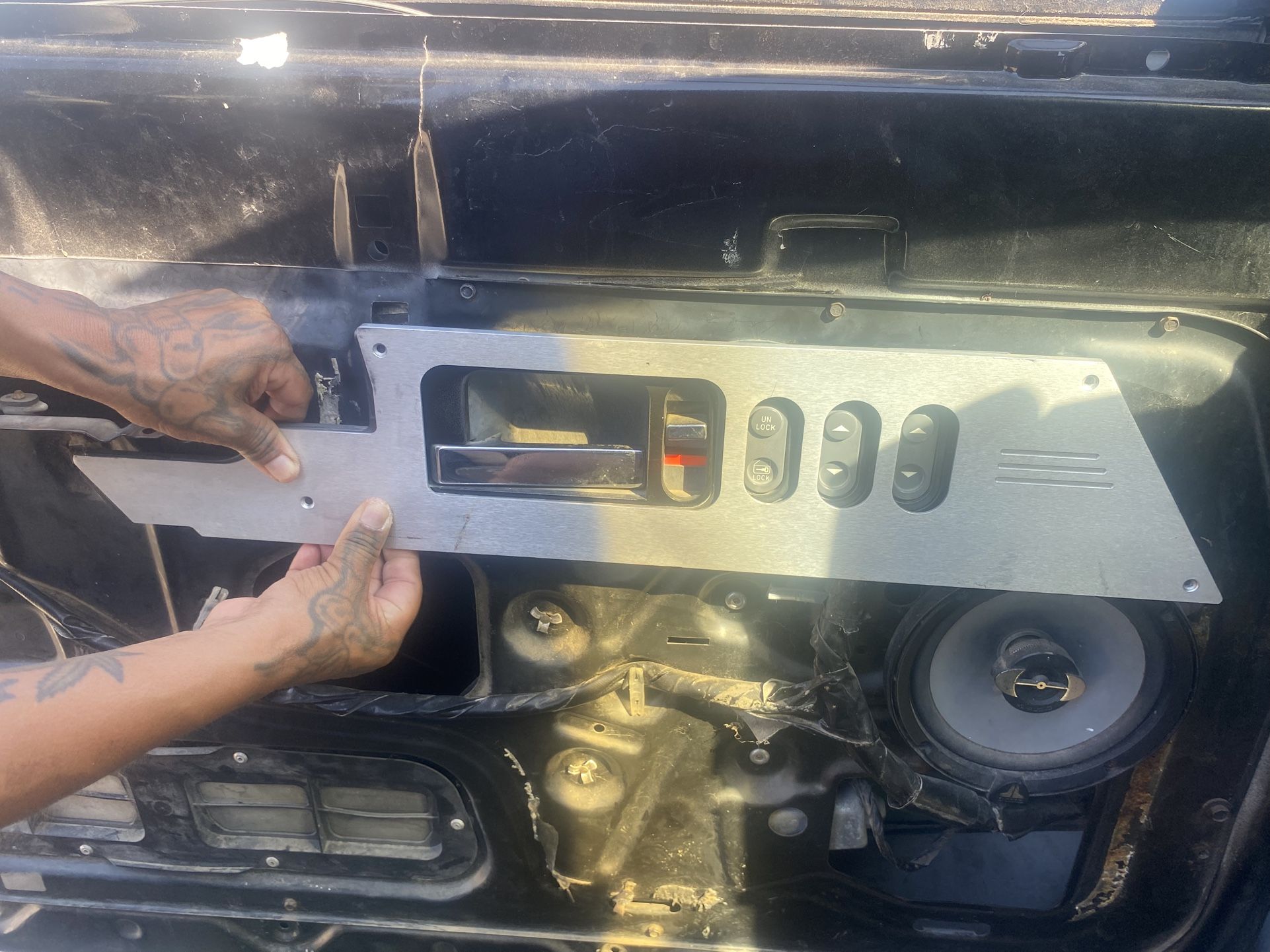 OBS In Perfect Condition