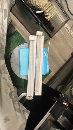 Lamp replacement