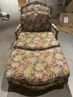 Long chair