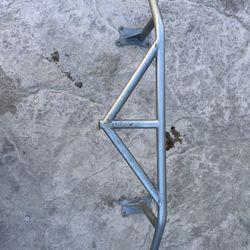 FRS/BRZ  JACKPOINT CRASHBAR