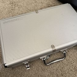 Poker Set