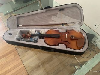 Violín
