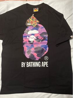 Bape T-shirt
