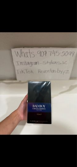 Cologne for men