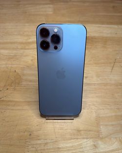iPhone 13 Pro Max