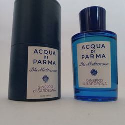 Acqua di Parma - Ginepro di Sardegna (EDT)