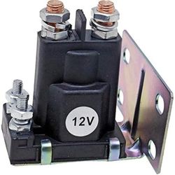 12V Starter Soleniod AM104036 fit for John Deer