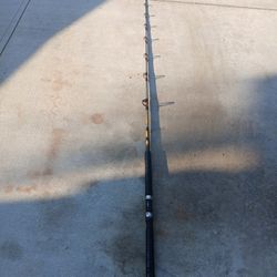 Fishing Pole