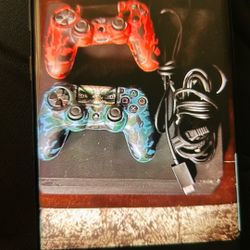 PS4 