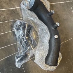 vrsf charge Pipe for n54 335i e90 e92