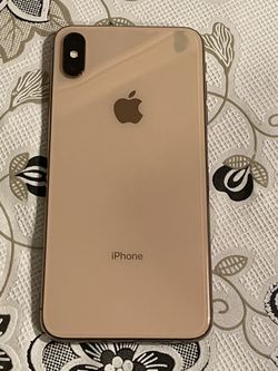 iPhone XS Max