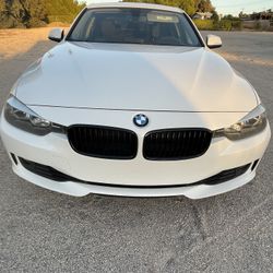 2014 BMW 3 Series
