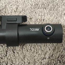 BlackVue DR750X-1CH dash cam