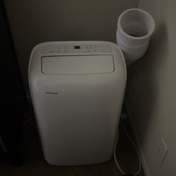 Portable AC 
