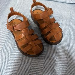Toddler Sandals
