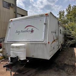 2005 Camper
