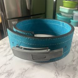 Inzer Forever Belt 10mm