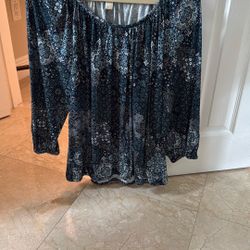 Michael Kors Blouse